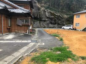 長崎県佐世保市瀬戸越町