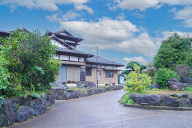 千葉県木更津市下郡