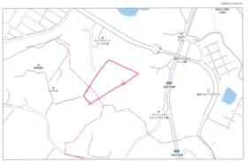 千葉県成田市赤荻