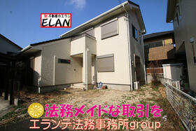 福岡県北九州市小倉北区足立２丁目