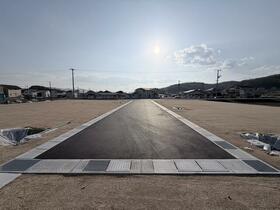 広島県福山市神辺町字道上