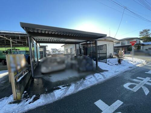 detached 山形県東根市本丸北１丁目