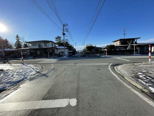 detached 山形県東根市本丸北１丁目