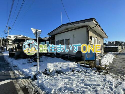 detached 山形県東根市本丸北１丁目
