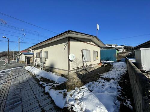 detached 山形県東根市本丸北１丁目