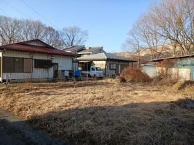 山梨県南都留郡忍野村内野