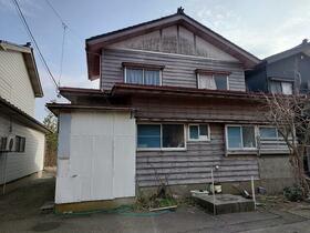 新潟県上越市大字西ケ窪浜