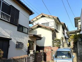 神奈川県相模原市南区相模台３丁目