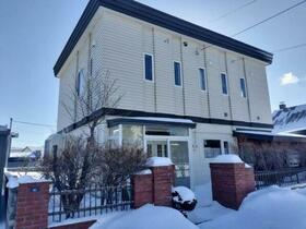 北海道石狩市花川北四条４丁目