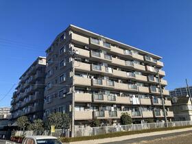 ライオンズマンション川越南古谷第３