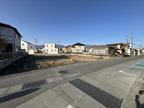 山梨県甲斐市西八幡