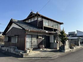 香川県三豊市詫間町松崎