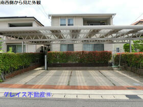 愛知県豊明市阿野町東阿野