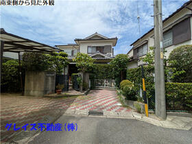 愛知県豊明市栄町大蔵下