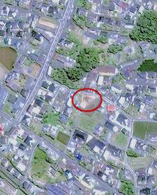 熊本県山鹿市中