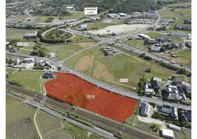 山口県山口市鋳銭司