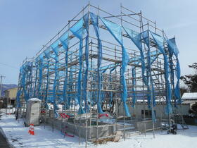 長野県松本市大字島内