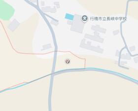 福岡県行橋市大字長尾