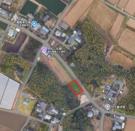 熊本県合志市合生