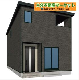 大分県大分市萩原３丁目