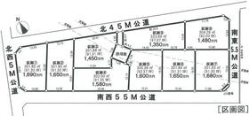 埼玉県幸手市大字上高野