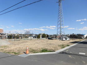 埼玉県幸手市大字上高野