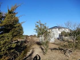 千葉県長生郡白子町浜宿