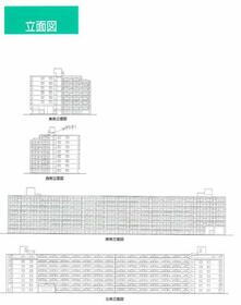 トーカンマンション八橋プラザ、きれいな物件