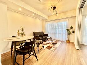 クリオ南浦和壱番館