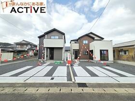 福岡県遠賀郡遠賀町蓮角