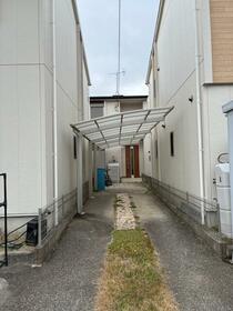 愛知県名古屋市北区西味鋺５丁目