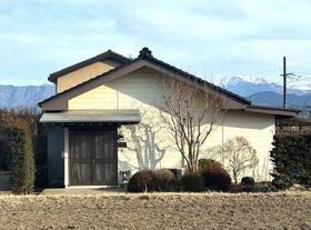長野県上伊那郡南箕輪村神子柴