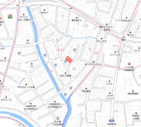 静岡県静岡市駿河区丸子２丁目