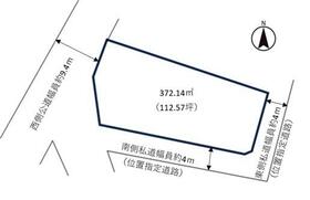 三重県松阪市垣鼻町