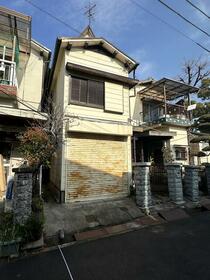 大阪府松原市河合３丁目