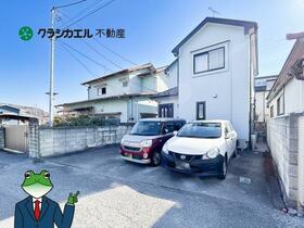 栃木県宇都宮市上戸祭町