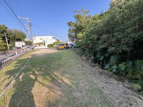 沖縄県中頭郡読谷村字座喜味