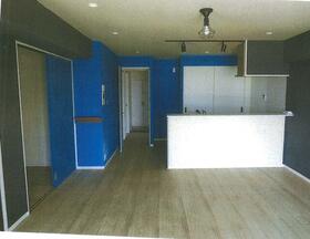 御殿山パークハウス