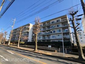 相武台グリーンパーク参街区５号棟