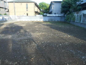 東京都中野区江原町２丁目