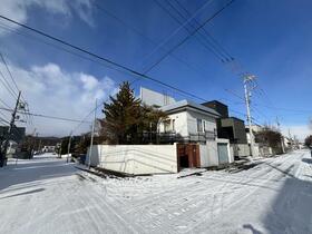 北海道札幌市南区澄川五条１２丁目