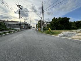 沖縄県中頭郡読谷村字座喜味