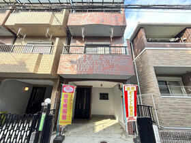 大阪府東大阪市新池島町１丁目