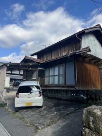 滋賀県東近江市甲津畑町