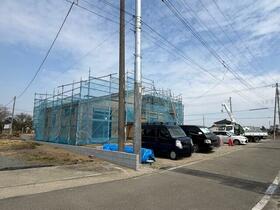 群馬県太田市新田高尾町