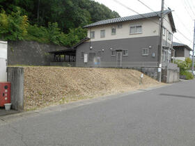 岐阜県美濃市松倉台２丁目