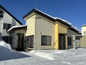 北海道旭川市永山四条２０丁目