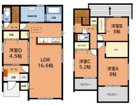 福岡県春日市天神山４丁目