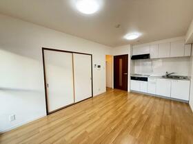 ライフコート相模原　４０１