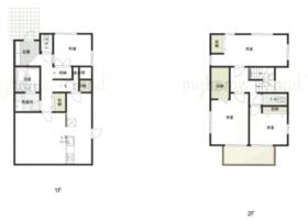 熊本県菊池郡菊陽町大字津久礼